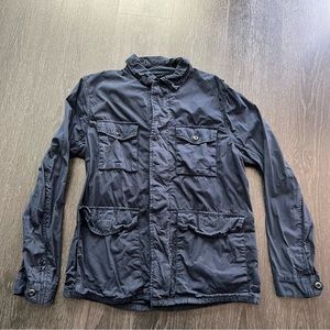 Men’s Shirt Jacket - Small
